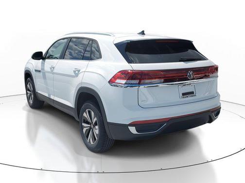 2025 Volkswagen Atlas Cross Sport 2.0T SE