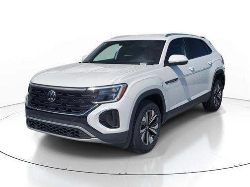 2025 Volkswagen Atlas Cross Sport 2.0T SE