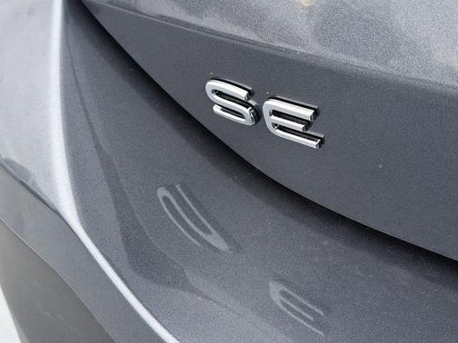 2026 Volkswagen Tiguan 2.0T SE 4MOTION