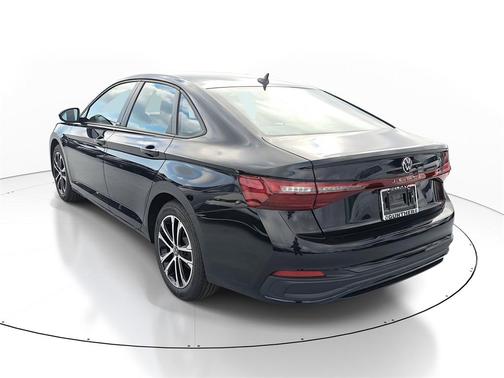 2026 Volkswagen Jetta 1.4T S