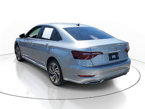 2020 Volkswagen Jetta 1.4T SEL Premium