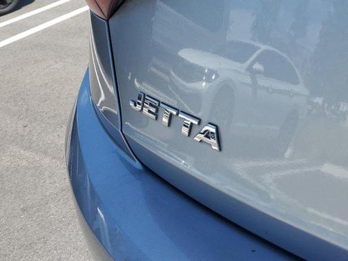 2020 Volkswagen Jetta 1.4T SEL Premium