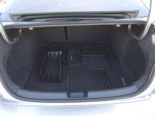 2020 Volkswagen Jetta 1.4T SEL Premium