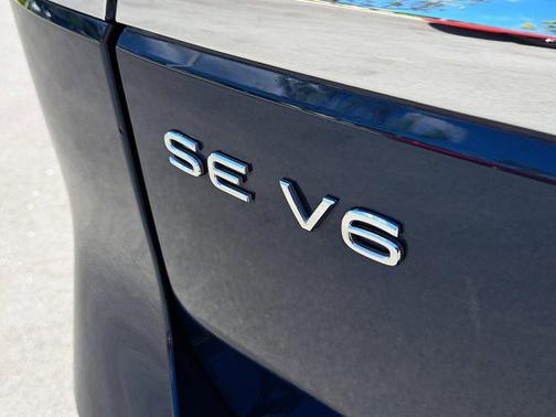 2023 Volkswagen Atlas 3.6L SE w/Technology