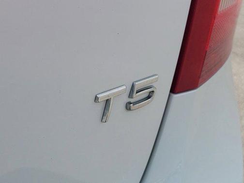2015 Volvo S60 T5