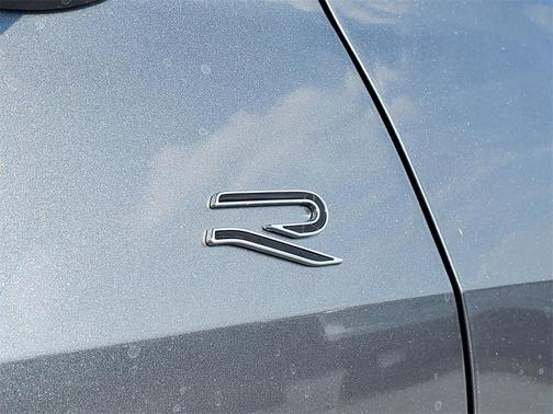 2026 Volkswagen Tiguan 2.0T SE R-Line Black 4MOTION