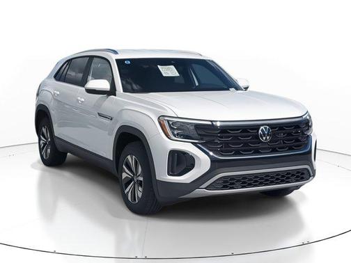 2025 Volkswagen Atlas Cross Sport 2.0T SE