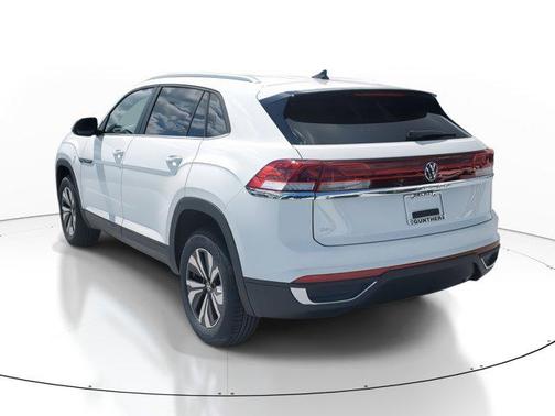 2025 Volkswagen Atlas Cross Sport 2.0T SE