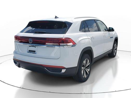 2025 Volkswagen Atlas Cross Sport 2.0T SE