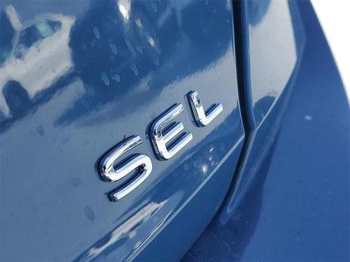 2026 Volkswagen Jetta 1.4T SEL