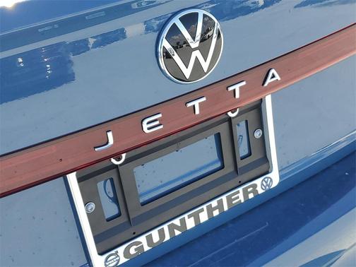 2026 Volkswagen Jetta 1.4T SEL