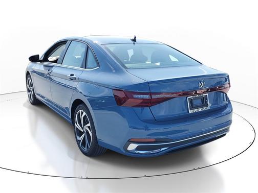 2026 Volkswagen Jetta 1.4T SEL