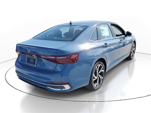 2026 Volkswagen Jetta 1.4T SEL