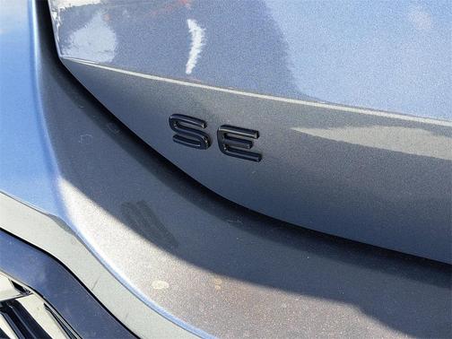 2026 Volkswagen Tiguan 2.0T SE R-Line Black 4MOTION