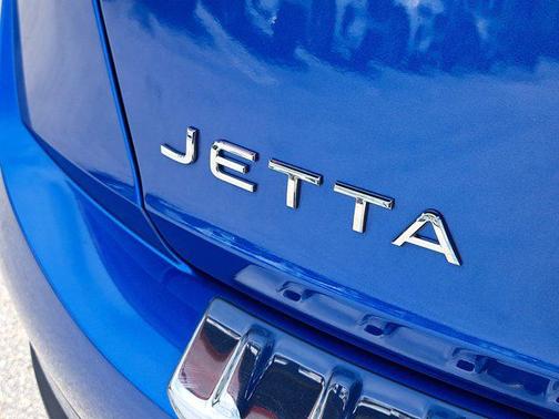 2022 Volkswagen Jetta 1.5T SE