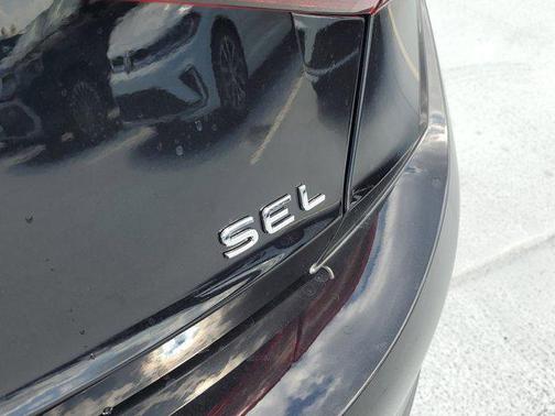 2025 Volkswagen Jetta 1.5T SEL