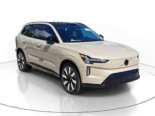 2025 Volvo EX90 Twin Motor Performance Plus 6-Seater