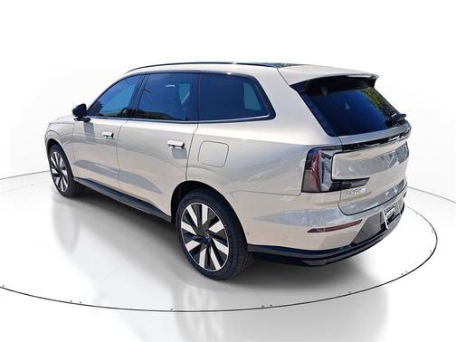 2025 Volvo EX90 Twin Motor Performance Plus 6-Seater