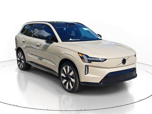 2025 Volvo EX90 Twin Motor Performance Plus 6-Seater