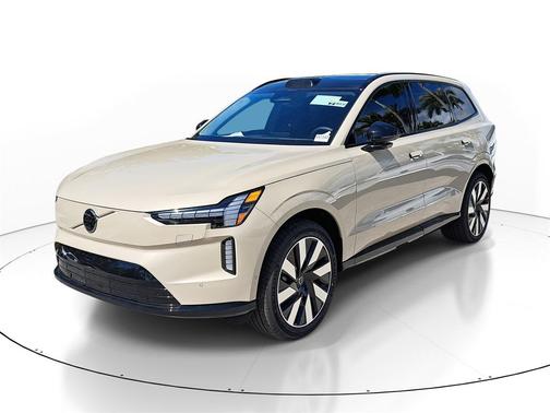 2025 Volvo EX90 Twin Motor Performance Plus 6-Seater