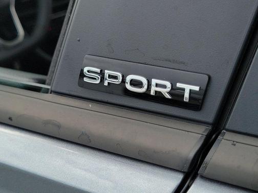 Platinum Gray Metallic 2026 Volkswagen Jetta 1.4T S