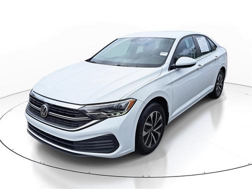 2023 Volkswagen Jetta 1.5T S