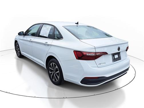 2023 Volkswagen Jetta 1.5T S