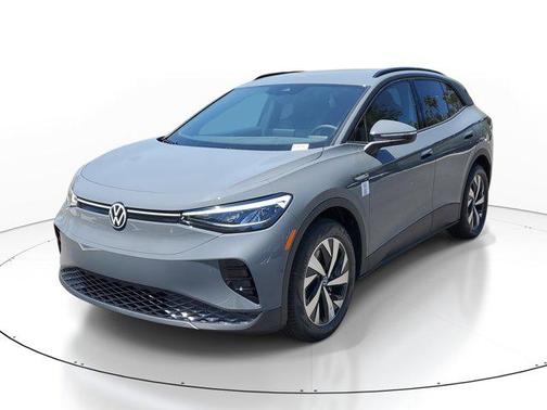 2025 Volkswagen ID.4 Pro