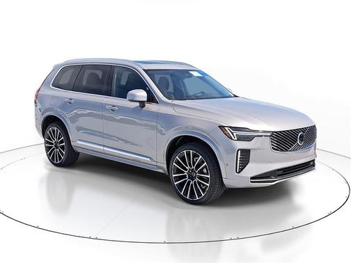 2026 Volvo XC90 B5 Plus 7-Seater