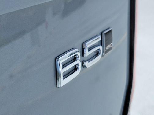 Vapour Grey Metallic 2026 Volvo XC90 Ultra, B5 AWD Gas (mild hybrid), Gasoline, Bright, 6 Seats