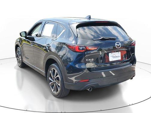 2023 Mazda CX-5 2.5 S Premium