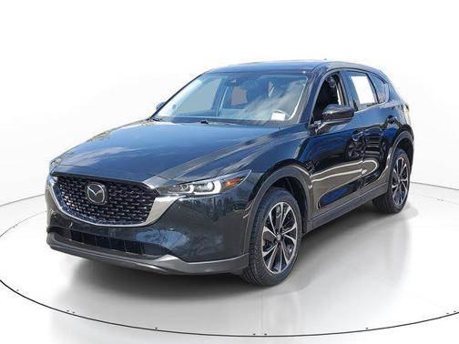 2023 Mazda CX-5 2.5 S Premium