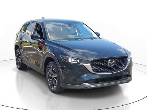 2023 Mazda CX-5 2.5 S Premium