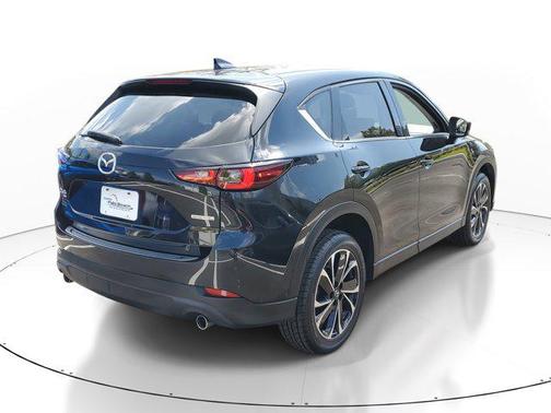 2023 Mazda CX-5 2.5 S Premium
