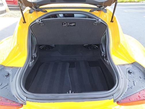 2021 Toyota Supra 3.0 Premium