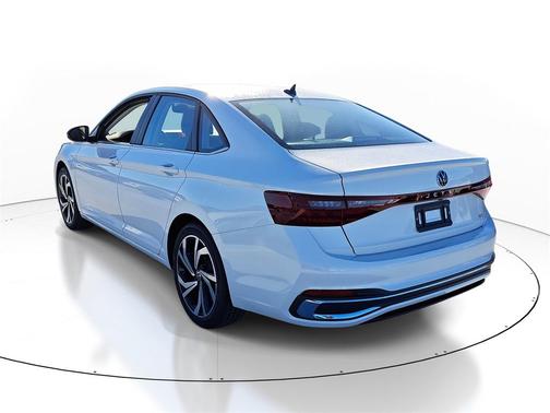 2026 Volkswagen Jetta 1.4T SEL