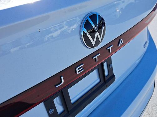 2026 Volkswagen Jetta 1.4T SEL