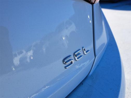 2026 Volkswagen Jetta 1.4T SEL