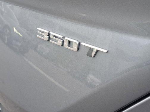 2020 Cadillac CT4 Premium Luxury