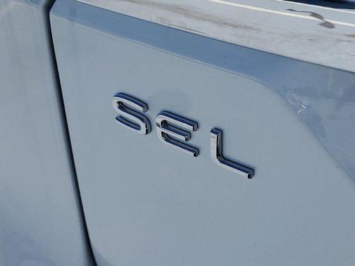 2025 Volkswagen Atlas 2.0T SEL Premium R-Line 4MOTION