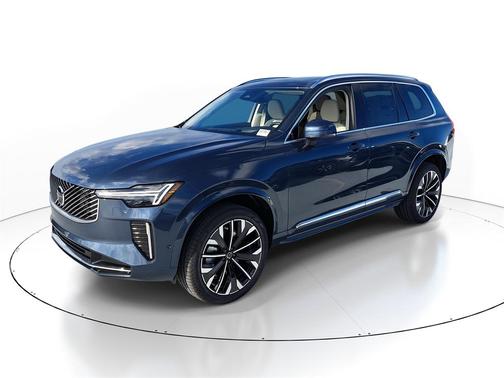2026 Volvo XC90 B6 Ultra 7-Seater