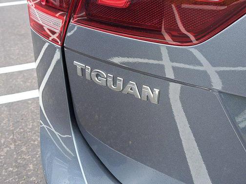 2021 Volkswagen Tiguan 2.0T S
