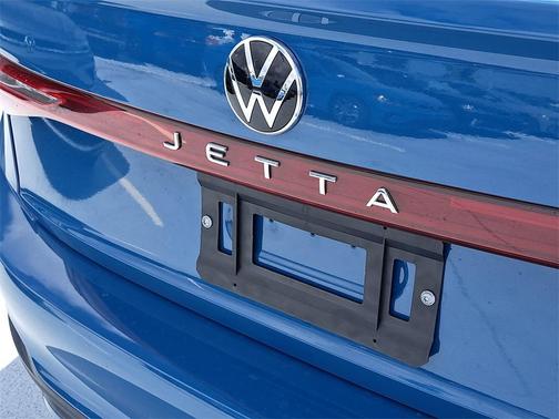 2026 Volkswagen Jetta 1.4T S