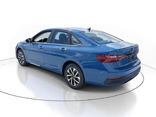 2026 Volkswagen Jetta 1.4T S