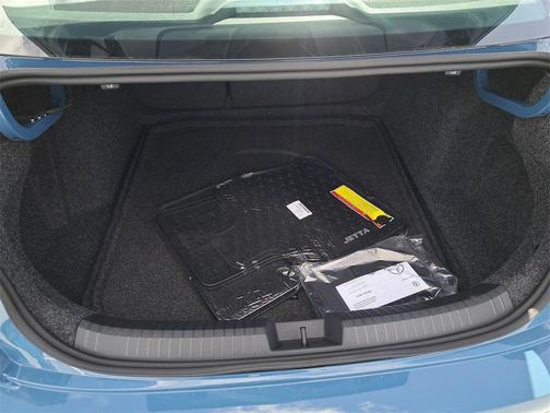 2026 Volkswagen Jetta 1.4T S