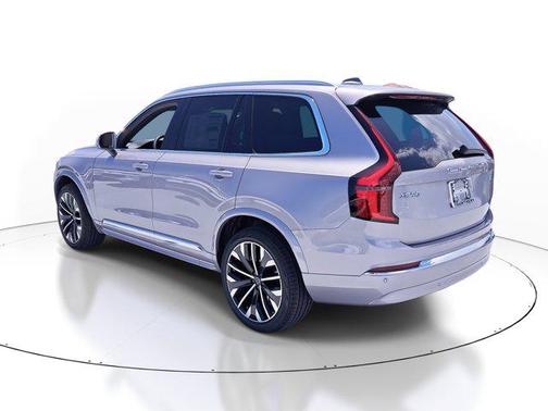 2026 Volvo XC90 B5 Core