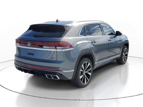 2025 Volkswagen Atlas Cross Sport 2.0T SEL Premium