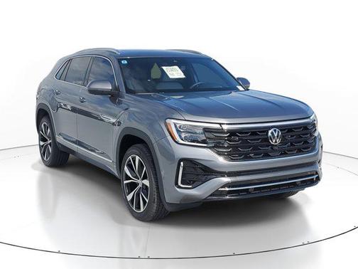 2025 Volkswagen Atlas Cross Sport 2.0T SEL Premium