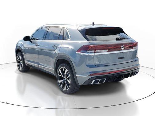 2025 Volkswagen Atlas Cross Sport 2.0T SEL Premium