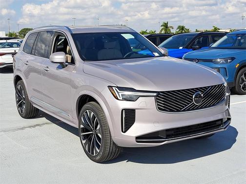 2026 Volvo XC90 B5 Core